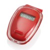 Herston Pedometers Red